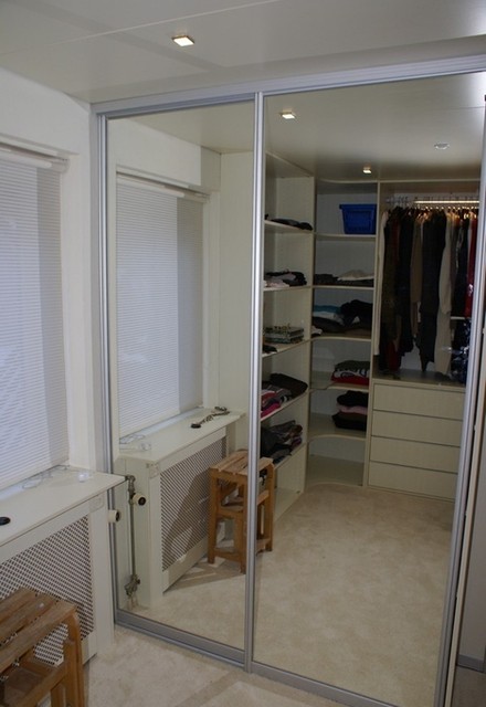 Dressing Room