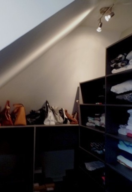 Dressing Room Yerseke